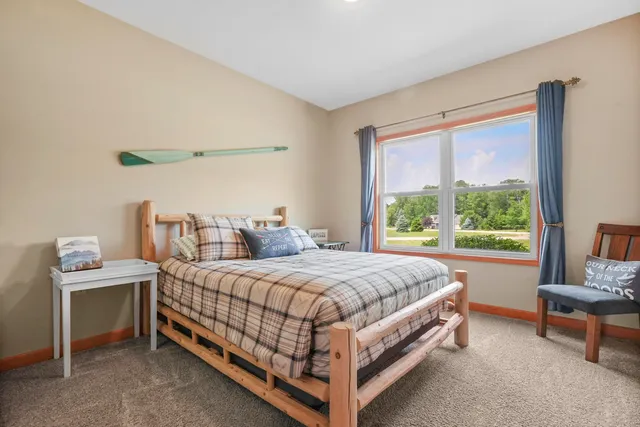 $814,900 | 18863 Meadowlark Road, Thompsonville, MI 49683