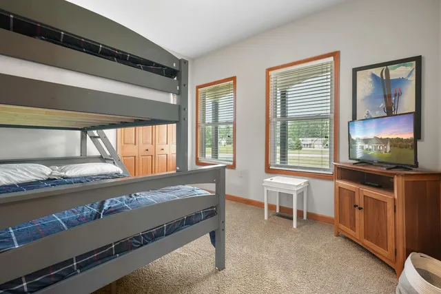 $814,900 | 18863 Meadowlark Road, Thompsonville, MI 49683