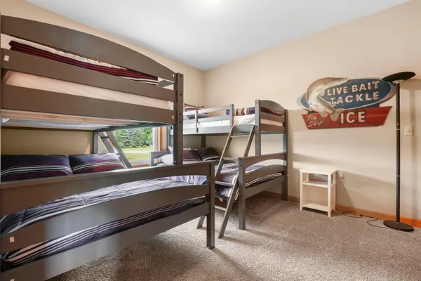 $814,900 | 18863 Meadowlark Road, Thompsonville, MI 49683