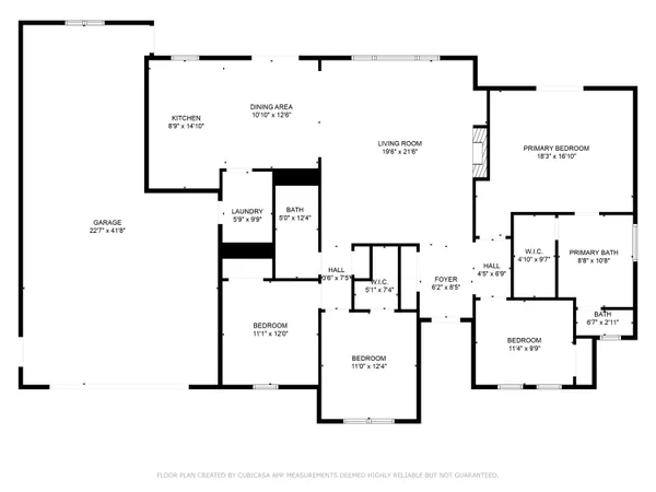 $814,900 | 18863 Meadowlark Road, Thompsonville, MI 49683