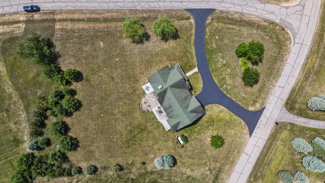 $814,900 | 18863 Meadowlark Road, Thompsonville, MI 49683