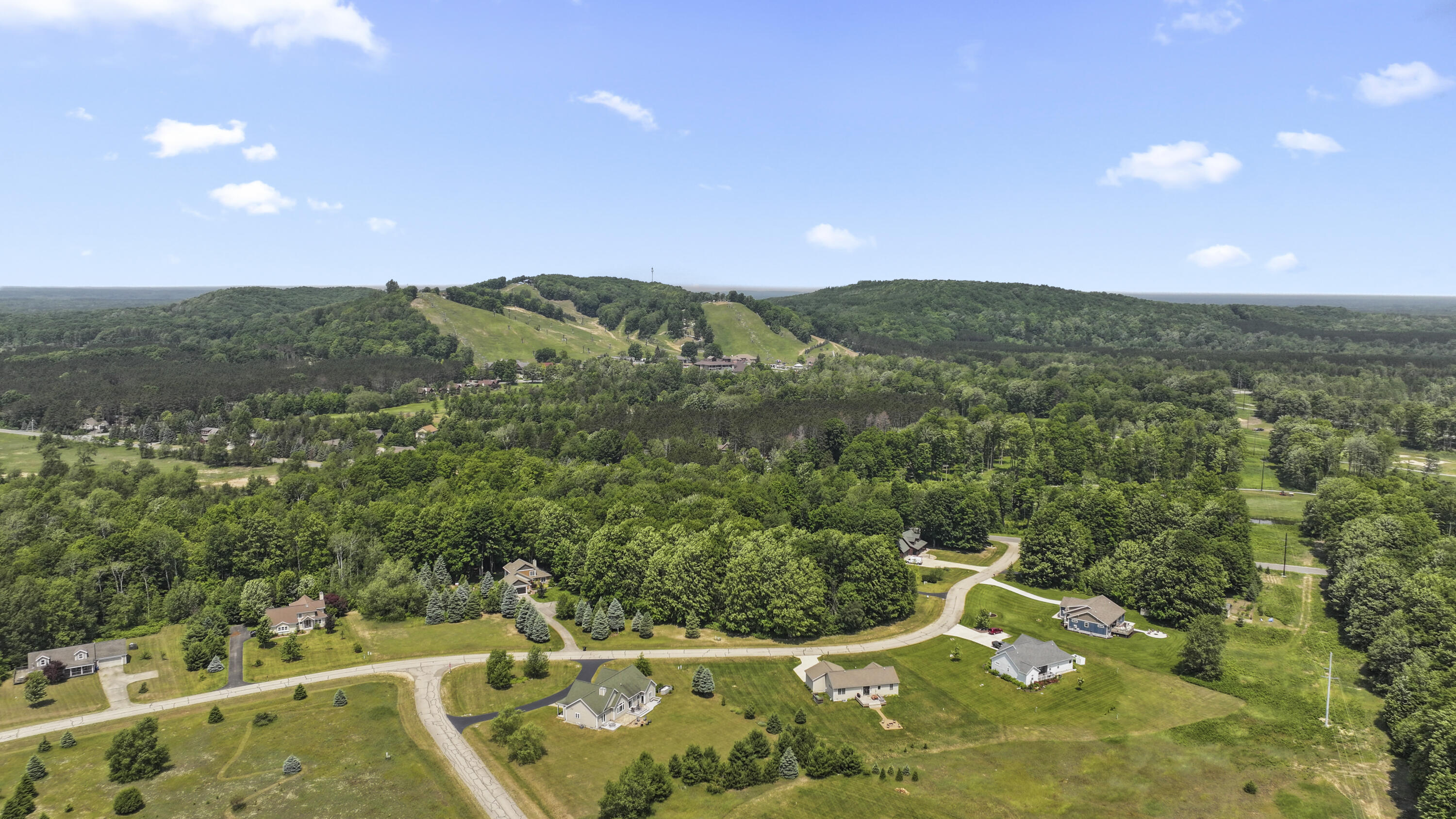 18863 Meadowlark Road Thompsonville, MI 49683 - Photo 8 of 58 DJI_20240617103906_0049_D