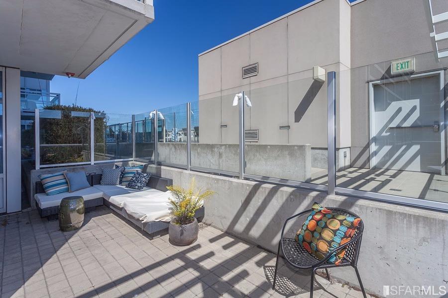 501 Beale Street, Unit 4H San Francisco, CA 94105 - Photo 11 of 23