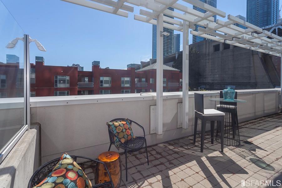 501 Beale Street, Unit 4H San Francisco, CA 94105 - Photo 12 of 23