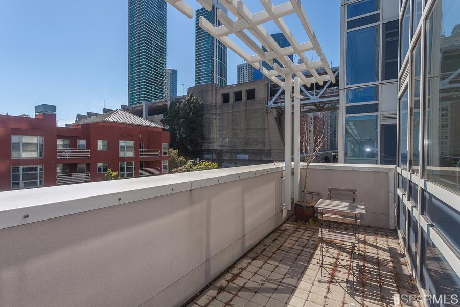 501 Beale Street, Unit 4H San Francisco, CA 94105 - Photo 13 of 23