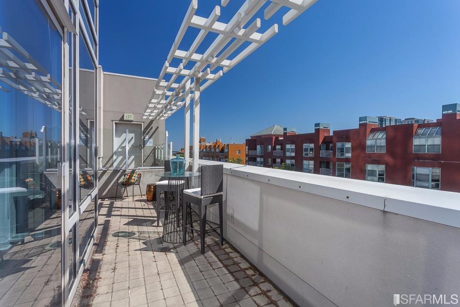 501 Beale Street, Unit 4H San Francisco, CA 94105 - Photo 14 of 23