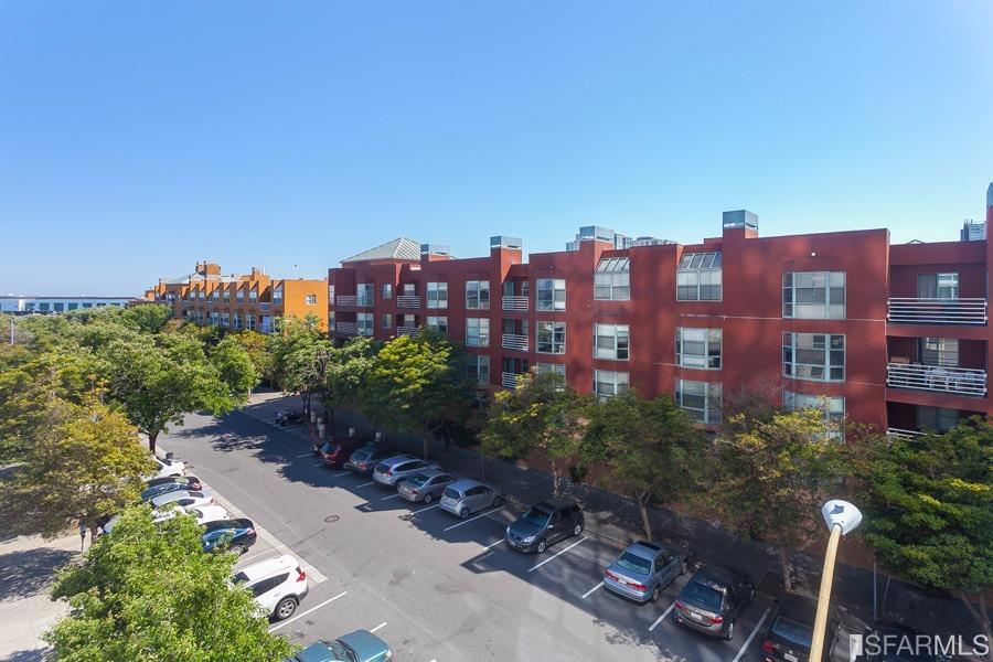 501 Beale Street, Unit 4H San Francisco, CA 94105 - Photo 15 of 23