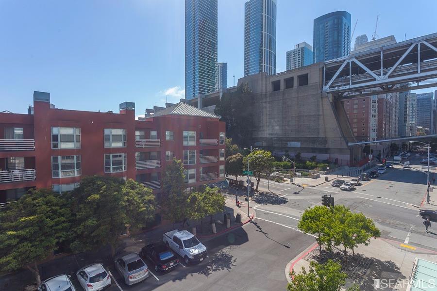 501 Beale Street, Unit 4H San Francisco, CA 94105 - Photo 16 of 23