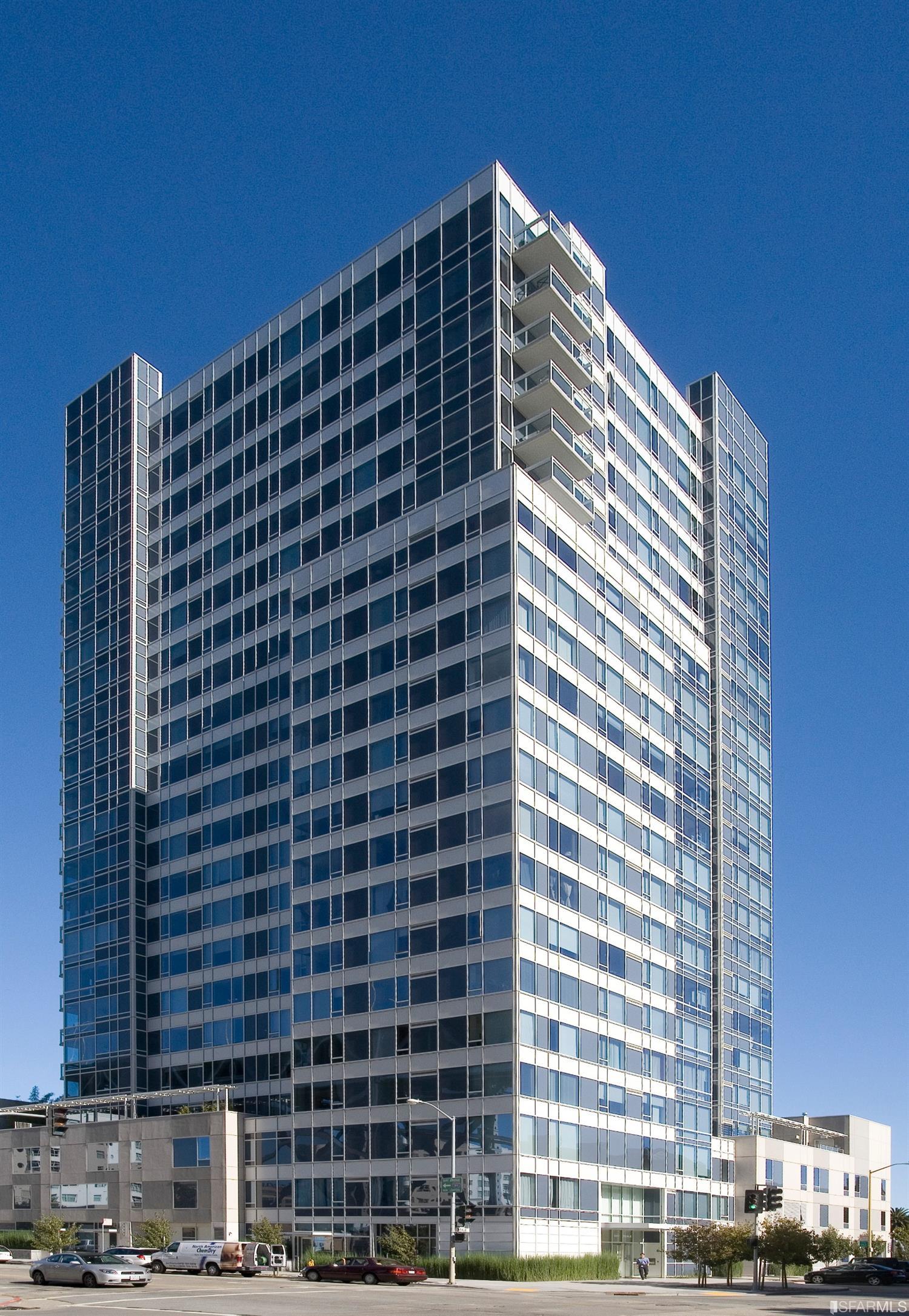 501 Beale Street, Unit 4H San Francisco, CA 94105 - Photo 18 of 23