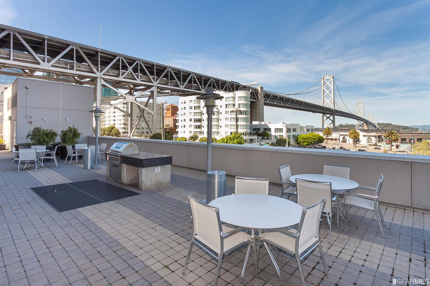 501 Beale Street, Unit 4H San Francisco, CA 94105 - Photo 20 of 23