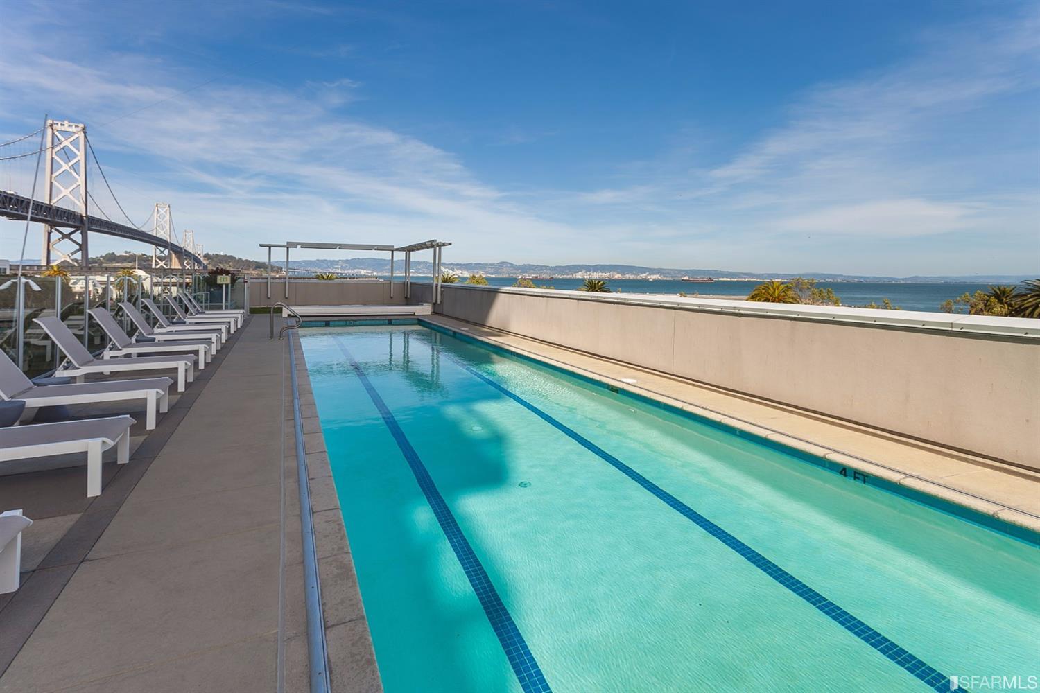 501 Beale Street, Unit 4H San Francisco, CA 94105 - Photo 23 of 23