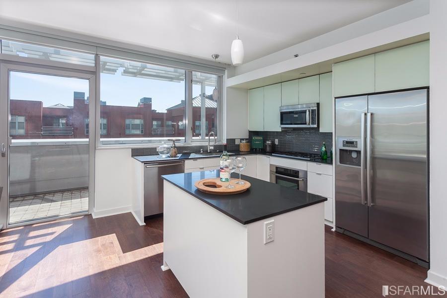 501 Beale Street, Unit 4H San Francisco, CA 94105 - Photo 6 of 23