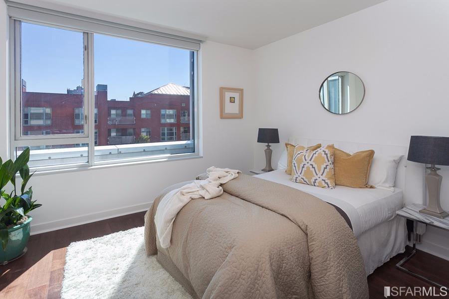 501 Beale Street, Unit 4H San Francisco, CA 94105 - Photo 9 of 23