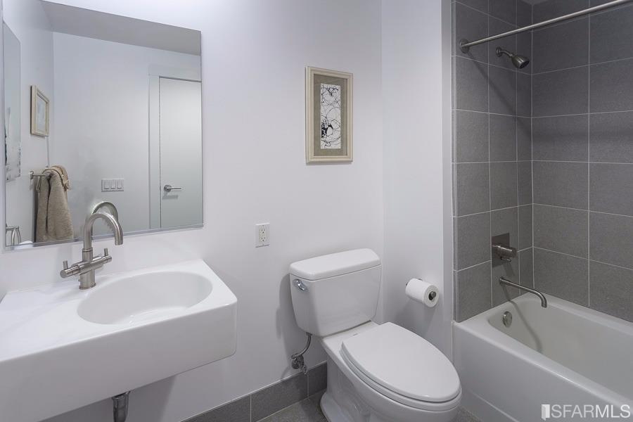 501 Beale Street, Unit 4H San Francisco, CA 94105 - Photo 10 of 23