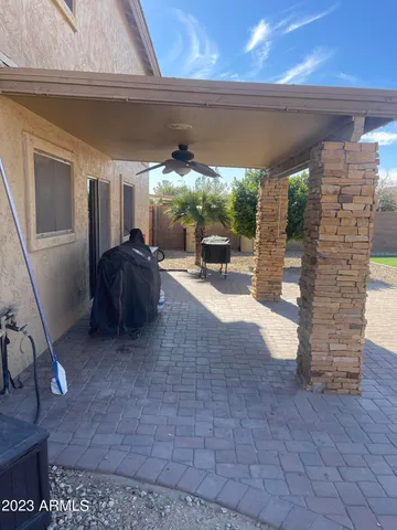 $2,150 | 7386 South Morning Dew Lane, Buckeye, AZ 85326