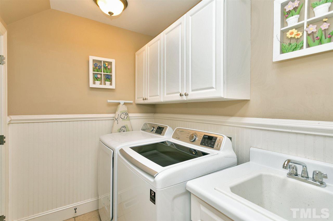 745 Powell Drive Raleigh, NC 27606 - Photo 14 of 25 Gallery Image 14
