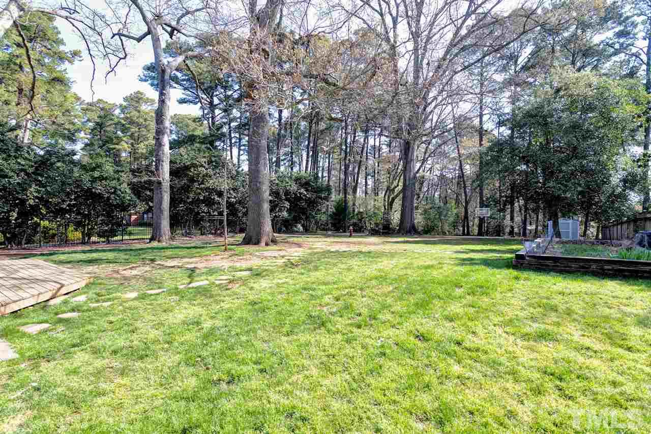 745 Powell Drive Raleigh, NC 27606 - Photo 20 of 25 Gallery Image 20