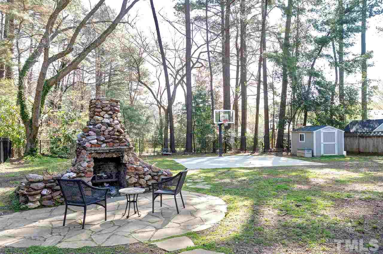 745 Powell Drive Raleigh, NC 27606 - Photo 21 of 25 Gallery Image 21
