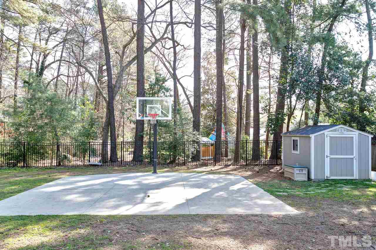 745 Powell Drive Raleigh, NC 27606 - Photo 22 of 25 Gallery Image 22