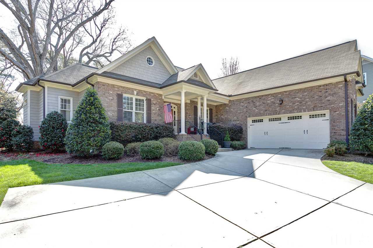 745 Powell Drive Raleigh, NC 27606 - Photo 23 of 25 Gallery Image 23