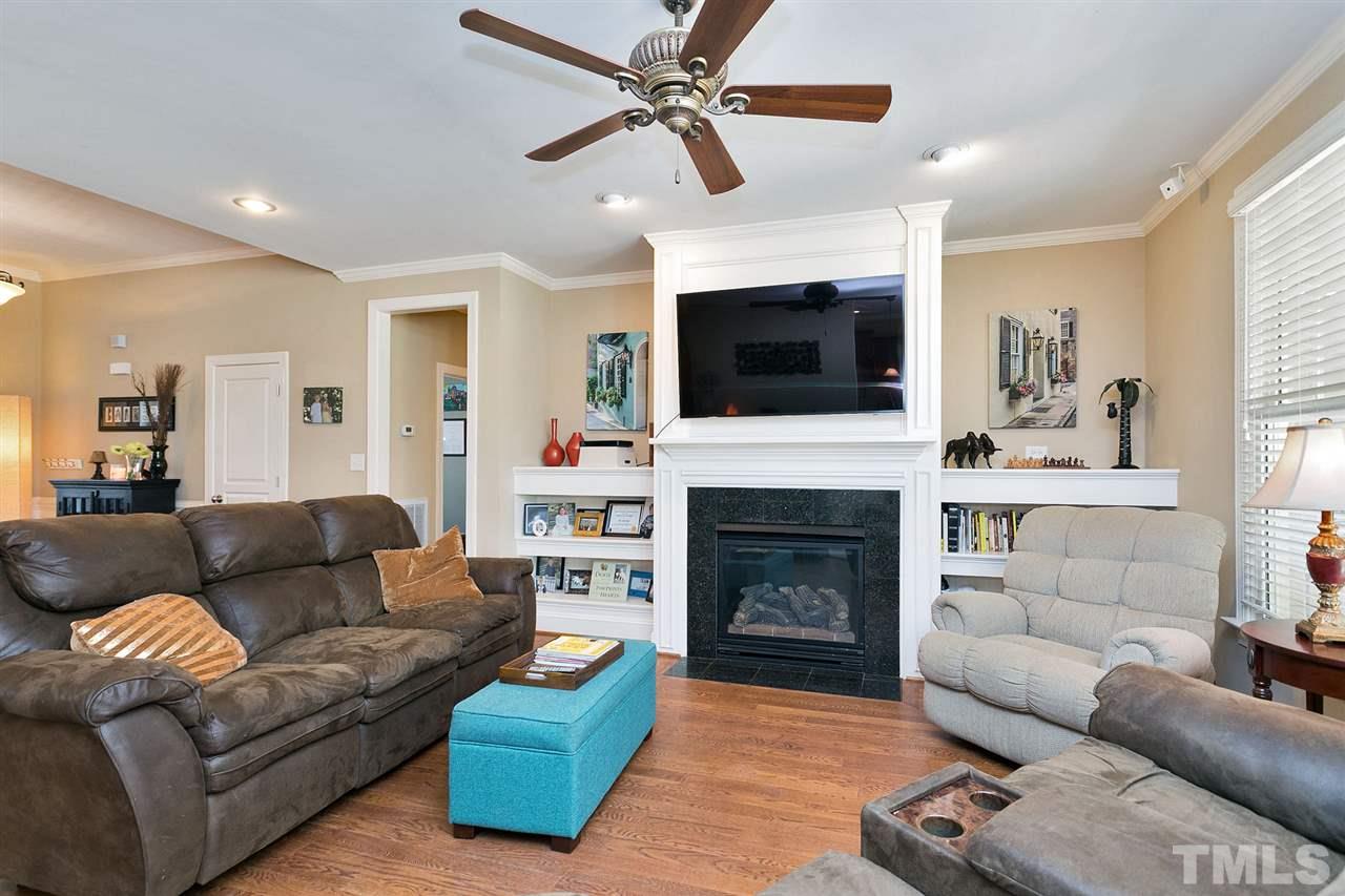 745 Powell Drive Raleigh, NC 27606 - Photo 4 of 25 Gallery Image 4