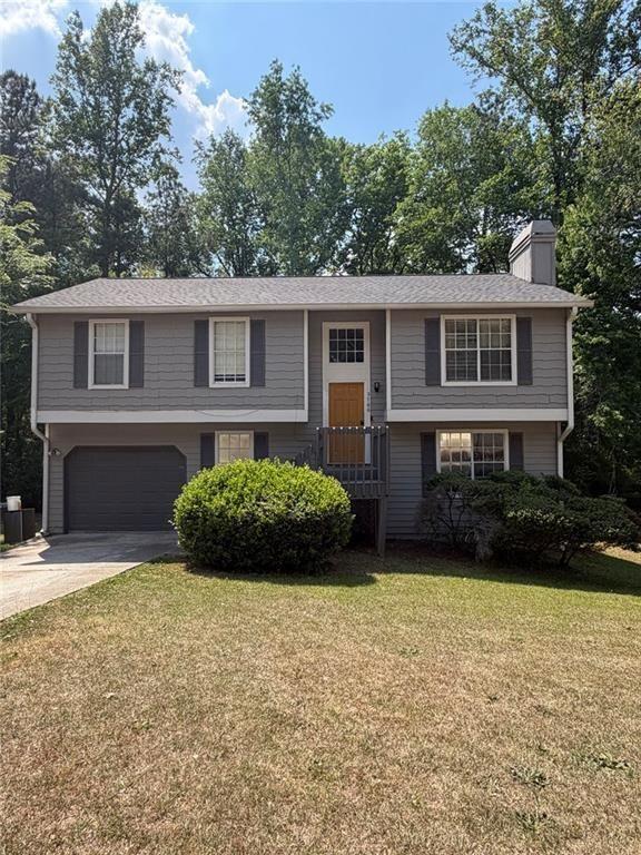 3766 Conley Downs Lane Decatur, GA 30034 - Photo 1 of 28