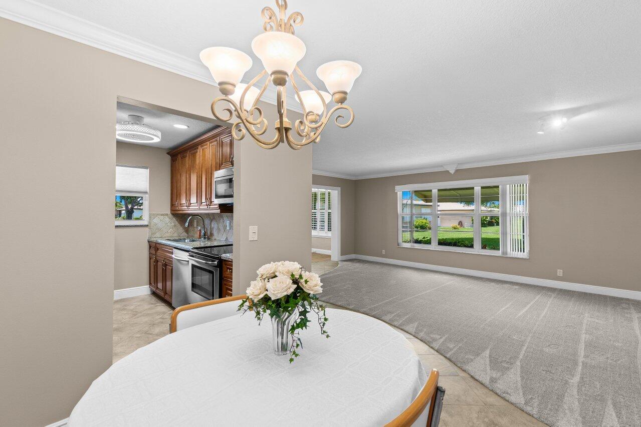 1012 East Circle Terrace, Unit A Delray Beach, FL 33445 - Photo 17 of 30 017-1012EastCircleTerrace-A-DelrayBeach-