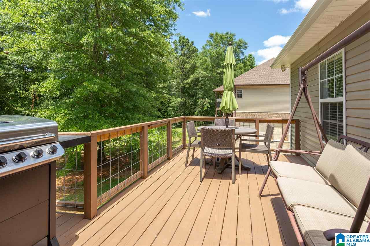 120 Trapper's Way Springville, AL 35146 - Photo 35 of 39
