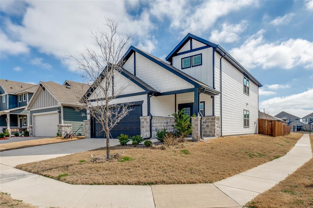 2119 River Pine Road Forney, TX 75126 - Photo 2 of 25