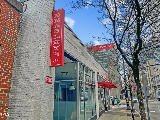 $515,000 | 301 Fayetteville Street, Unit 3311, Raleigh, NC 27601