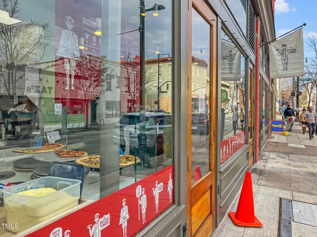 $515,000 | 301 Fayetteville Street, Unit 3311, Raleigh, NC 27601