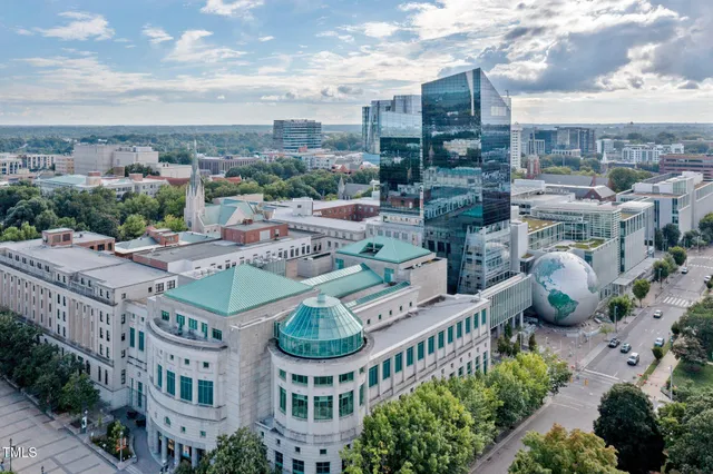 $515,000 | 301 Fayetteville Street, Unit 3311, Raleigh, NC 27601