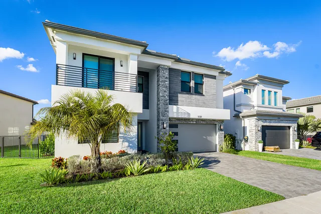 $14,900 | 8317 Fishers Is Way, Boca Raton, FL 33434