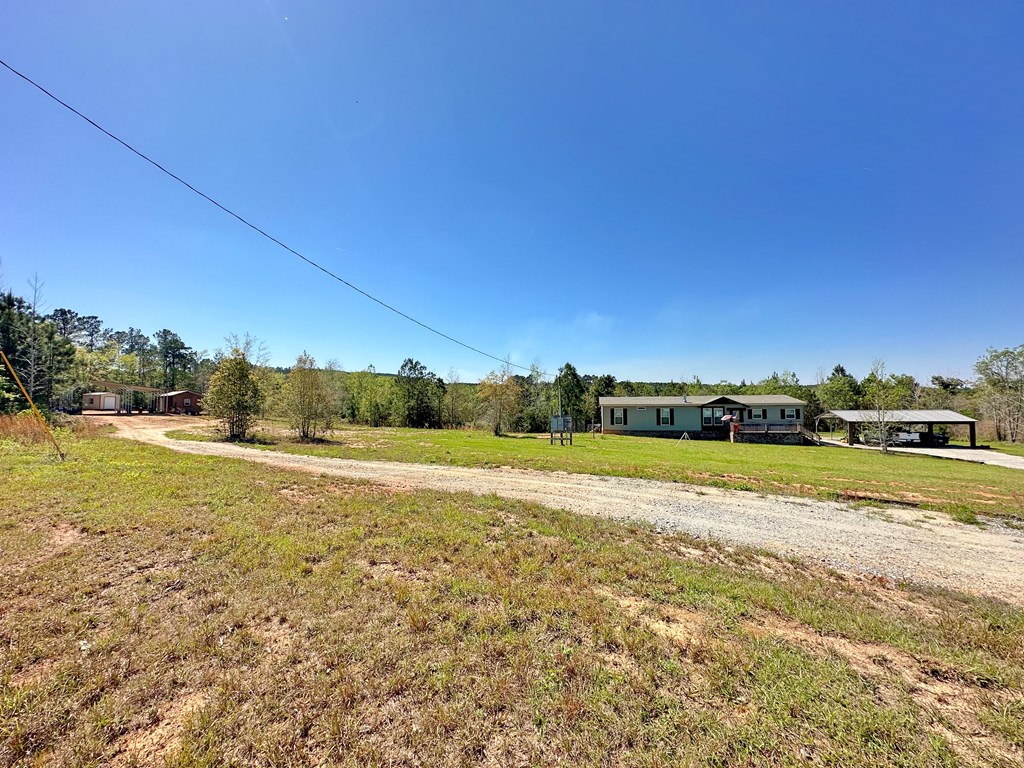 659 Stoneridge Road Abbeville, AL 36310 - Photo 3 of 31