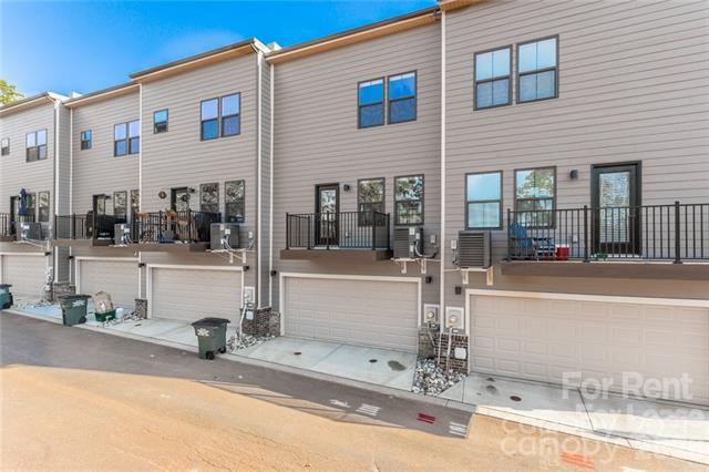 657 Uwharrie River Road Charlotte, NC 28211 - Photo 15 of 16 a view of a house with a outdoor space