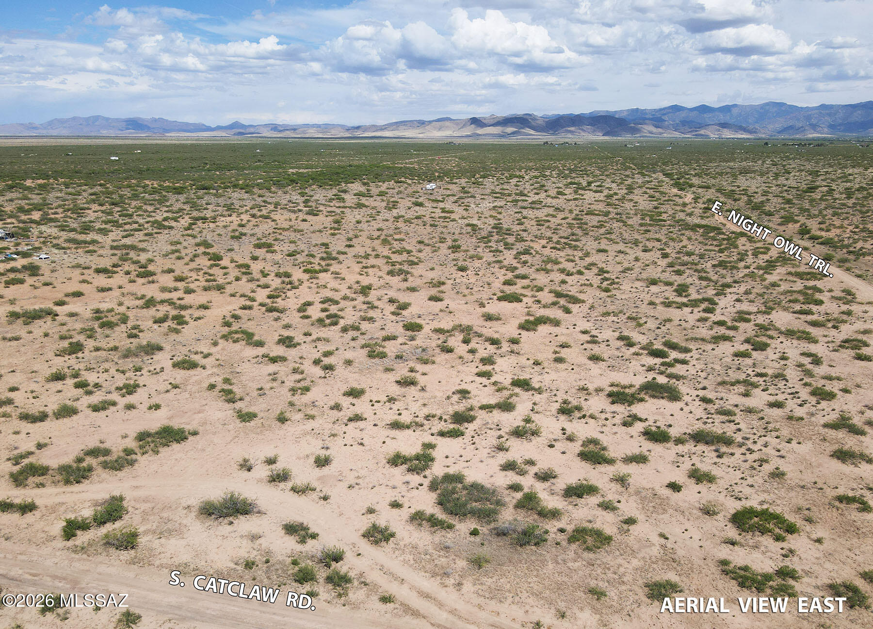 5-ac South Catclaw Road, Unit 7 Pearce, AZ 85625 - Photo 8 of 16