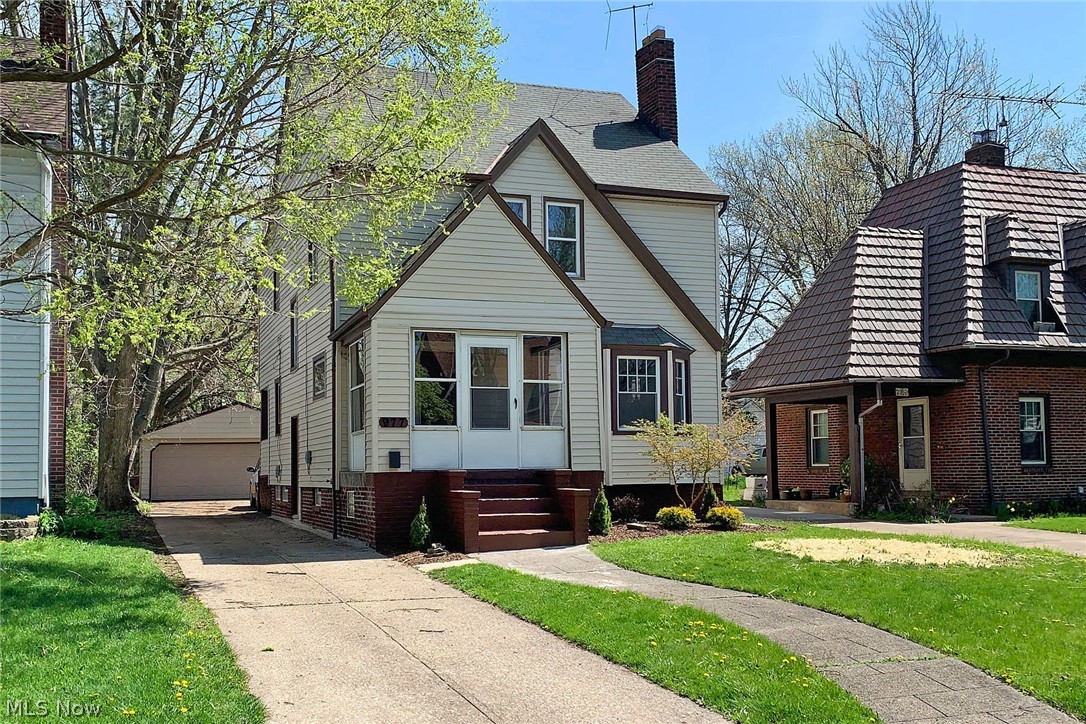 977 Rushleigh Road Cleveland Heights, OH 44121 - Photo 35 of 35