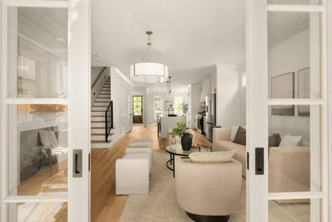 $1,190,900 | 1351 Pennock Avenue, Nashville, TN 37207