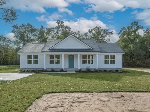 $299,000 | 187 Shadeville Road, Crawfordville, FL 32327