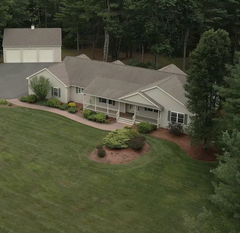 59 Lowell Road Windham, NH 03087 - Photo 4 of 32