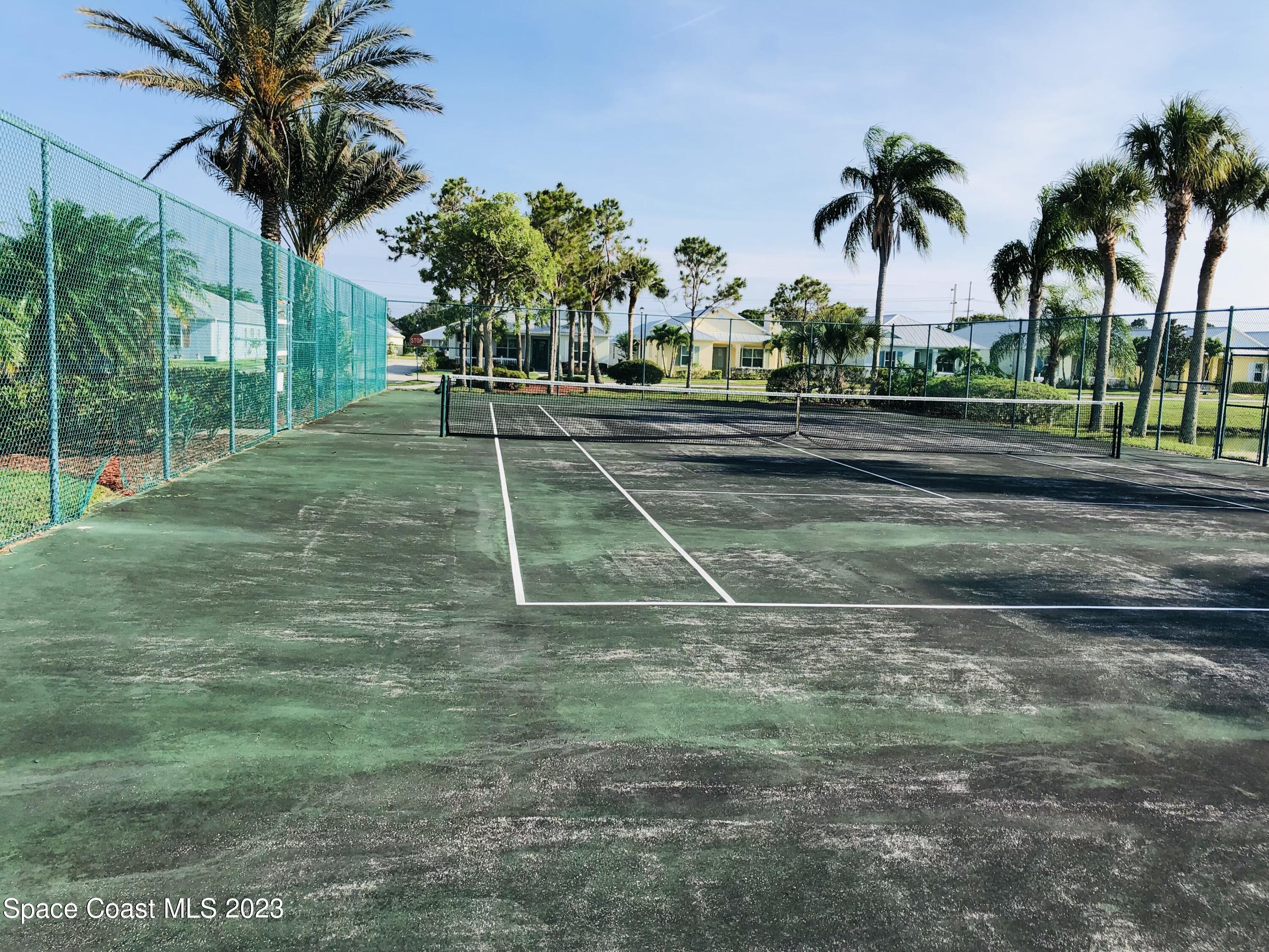 4250 Alamanda Key Drive Melbourne, FL 32901 - Photo 33 of 33 a view of a park