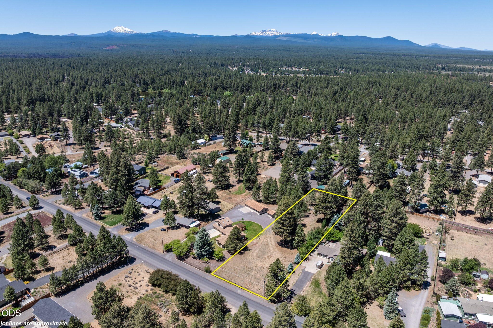19580 Apache Road Bend, OR 97702 - Photo 1 of 6