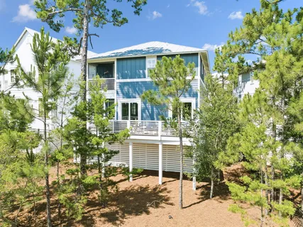 $1,270,000 | 43 Emerald Beach Way, Santa Rosa Beach, FL 32459