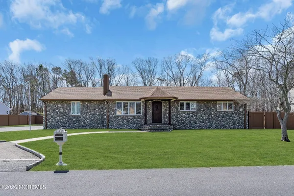 $490,000 | 137 Sunset Drive, Forked River, NJ 08731