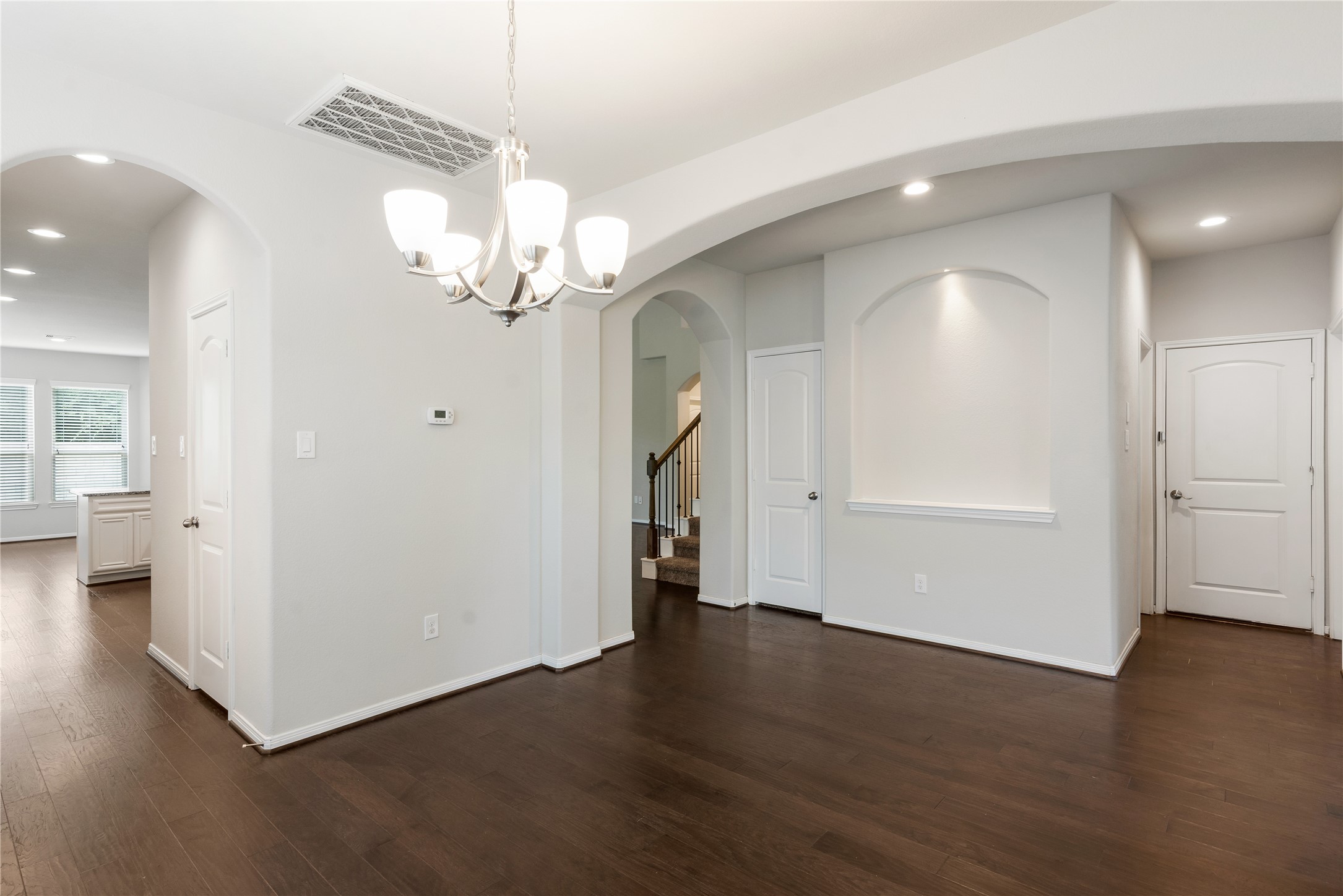 23018 Southern Brk Trail Spring, TX 77389 - Photo 9 of 43 Formal Dining