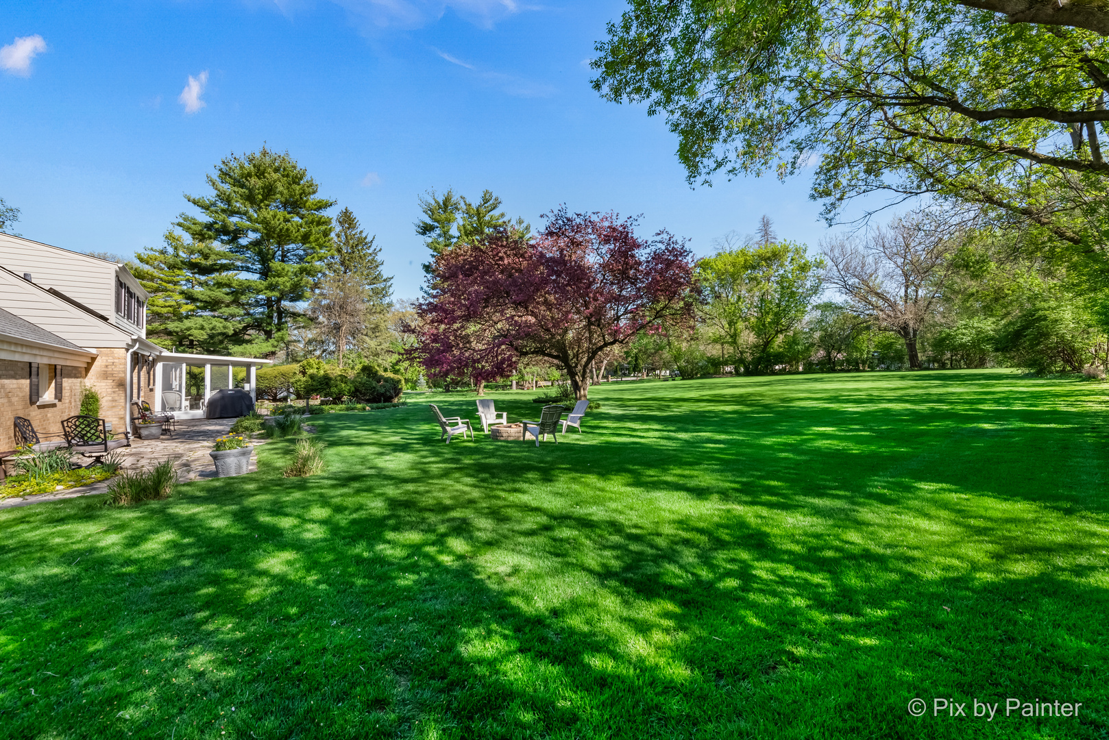 139 Big Oaks Road Trout Valley, IL 60013 - Photo 35 of 46 Gallery Image 35