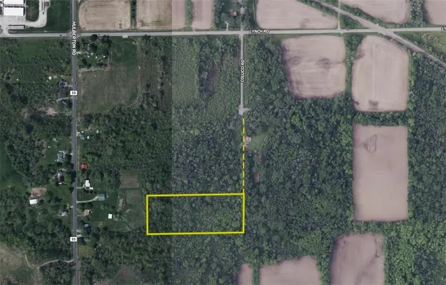 $29,900 | 0 Lynch Road, Holley, NY 14470