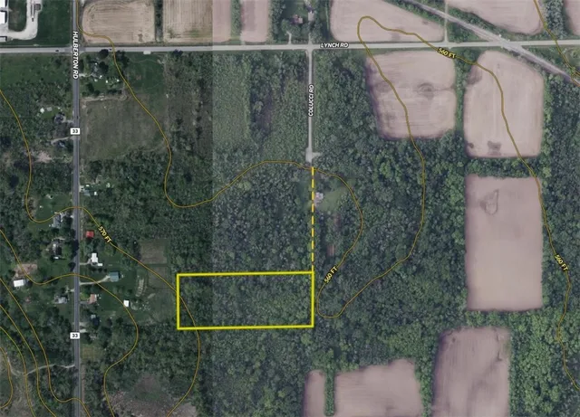 $29,900 | 0 Lynch Road, Holley, NY 14470