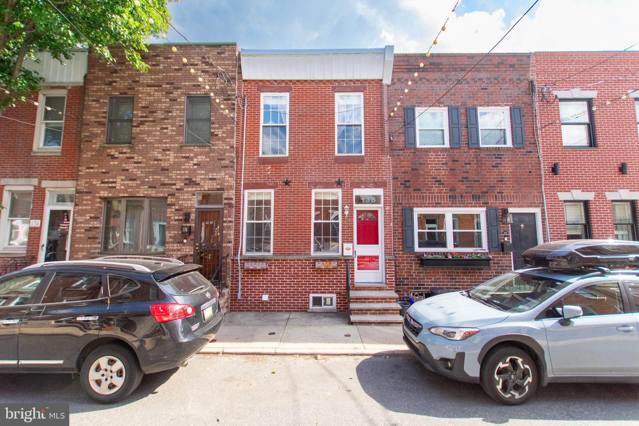 138 Mercy Street Philadelphia, PA 19148 - Photo 24 of 25