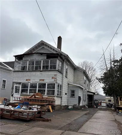$65,000 | 718 North Madison Street, Rome, NY 13440